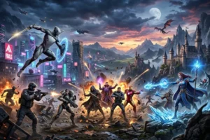 Best Free PC Games on Steam You Should Play Right Now