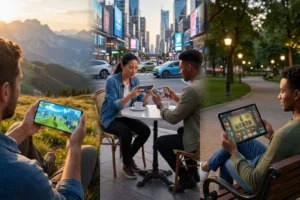 Best Mobile Games for Android and iPhone to Play in 2026