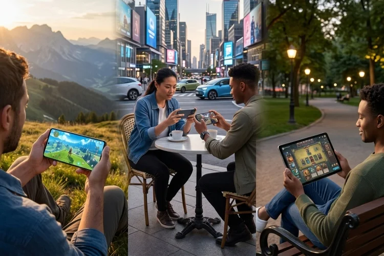 Best Mobile Games for Android and iPhone to Play in 2026