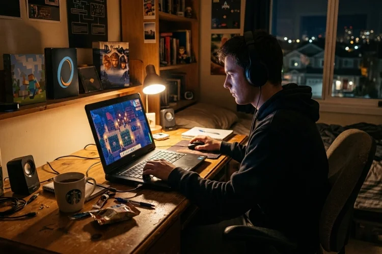 Best PC Games for Low-End Computers That Are Still Worth Playing