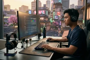 Best Valorant Sensitivity and Crosshair Settings for Better Aim