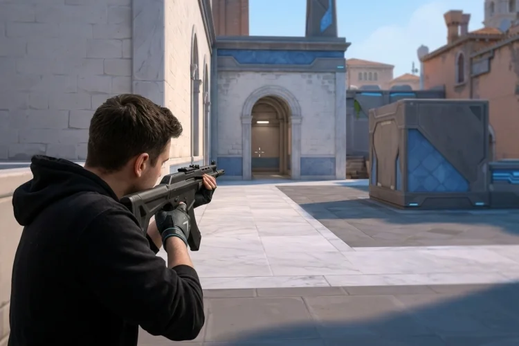 Best Valorant Settings for Maximum FPS and Better Aim