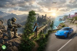 Best Xbox Series X|S Games You Should Play Right Now