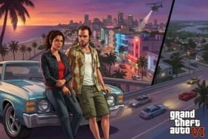 GTA 6 Release Date, Platforms, Price, and Latest News