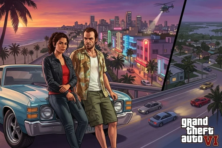 GTA 6 Release Date, Platforms, Price, and Latest News