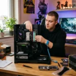 How to Build a Gaming PC Step by Step: A Beginner’s Guide