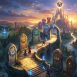 League of Legends Ranks Explained: Solo Queue, LP, and MMR