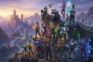 Valorant Agent Tier List: Best Agents for Every Rank