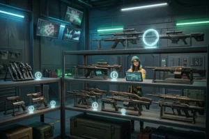Valorant Weapon Tier List: Best Guns for Every Economy