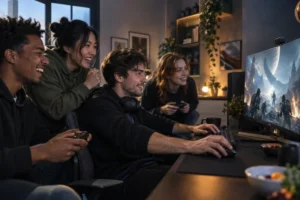 Best Co-Op PC Games to Play with Friends in 2026