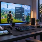 Best Fortnite Settings for PC, PS5, Xbox, and Switch