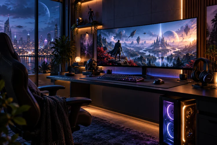 Best New PC Games to Play in 2026: 7 Standout Picks