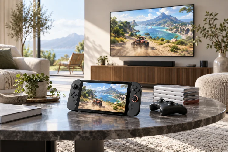 Best Nintendo Switch 2 Games for Every Type of Player