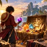 Blox Fruits Codes for XP Boosts and Free Rewards in 2026