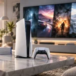 New PS5 Games Coming Soon: Complete 2026 Release Calendar