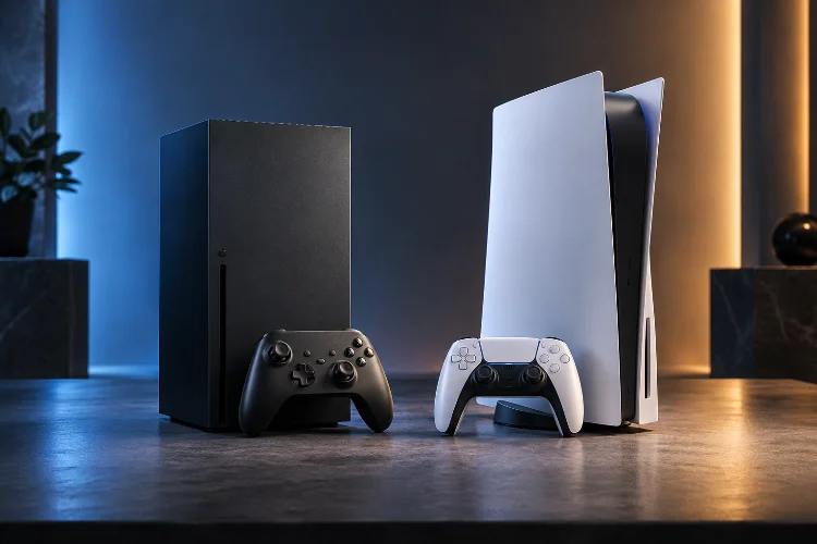 PS5 vs Xbox Series X: Which Console Is Better in 2026?