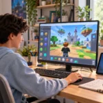 Roblox Beginner’s Guide: How to Play, Create, and Stay Safe